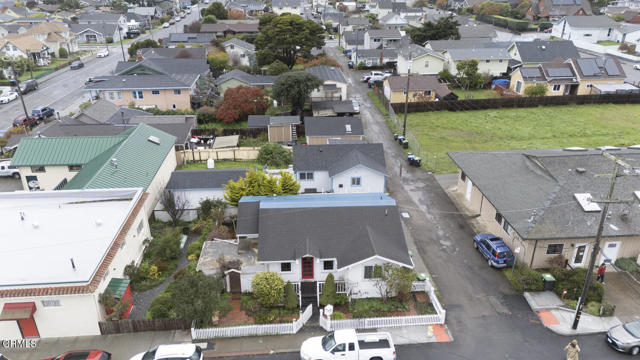 Detail Gallery Image 26 of 26 For 419 E Laurel St, Fort Bragg,  CA 95437 - 2 Beds | 1 Baths