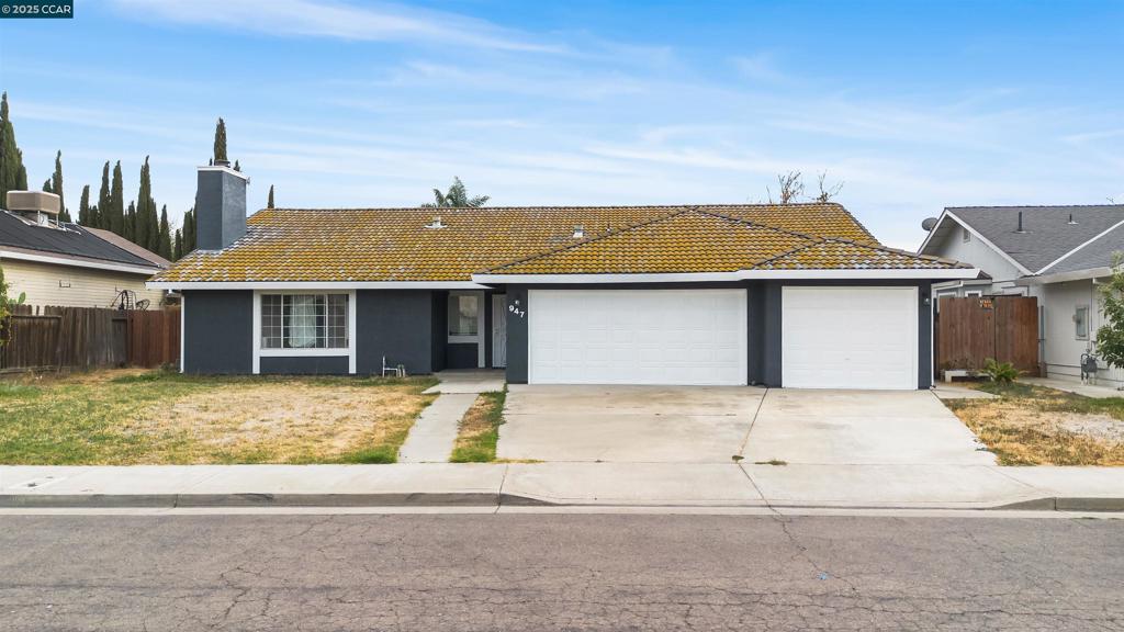947 Burlwood Ct