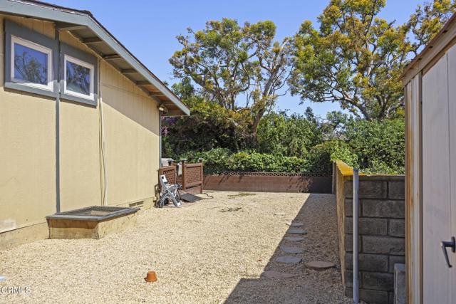 Detail Gallery Image 25 of 32 For 1025 Cachuma Ave #32,  Ventura,  CA 93004 - 2 Beds | 2 Baths