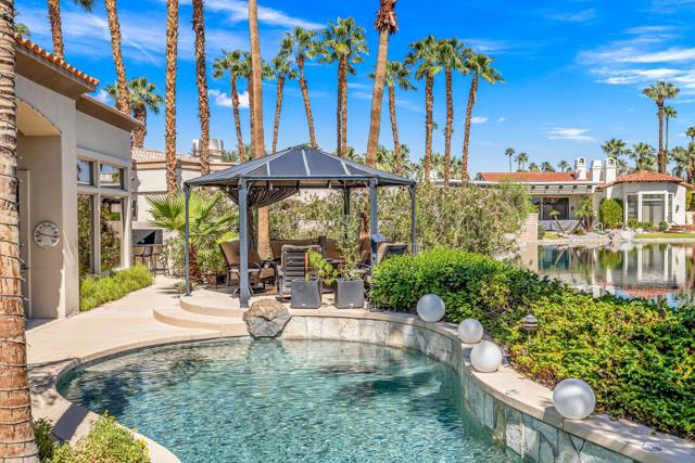 334 Crest Lake Drive, Palm Desert, CA 92211