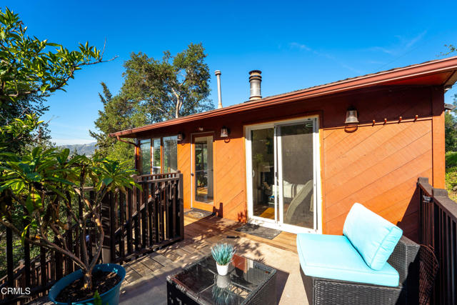 Detail Gallery Image 8 of 13 For 4824 Brayton Pl, Los Angeles,  CA 90041 - – Beds | – Baths