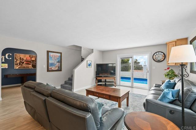 Home for Sale in Santee