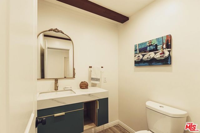 Drew Fenton | 2533 La Condesa Drive Los Angeles CA | MLS: 7120110