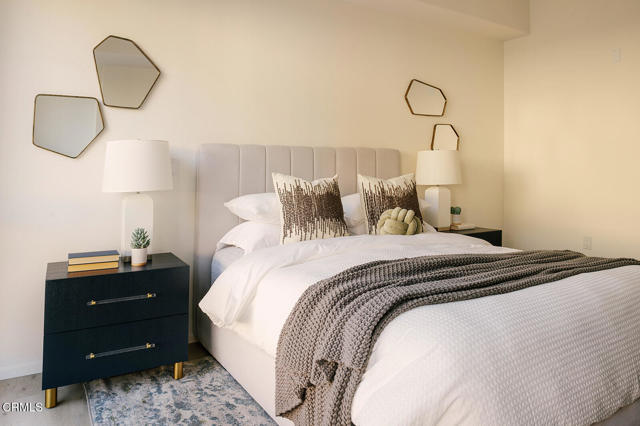 Detail Gallery Image 52 of 59 For 124 W Colorado St #307,  Glendale,  CA 91204 - 1 Beds | 1 Baths