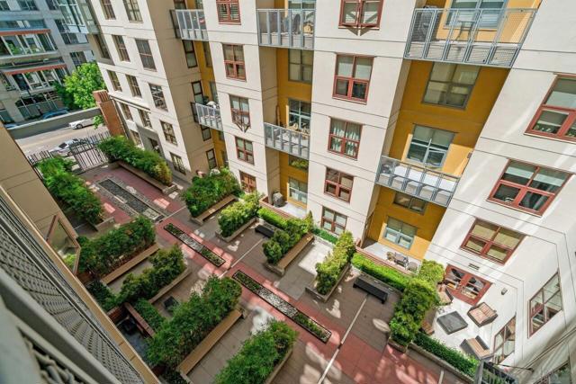 Image 34 of 45 For 1150 J St  421