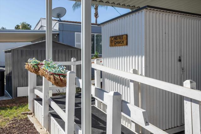 Detail Gallery Image 4 of 37 For 211 N Citrus Ave #31,  Escondido,  CA 92027 - 2 Beds | 2 Baths