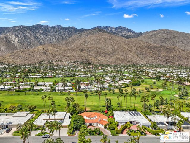 2231 Caliente Drive, Palm Springs, California 92264, 4 Bedrooms Bedrooms, ,4 BathroomsBathrooms,Single Family Residence,For Sale,Caliente,24394995