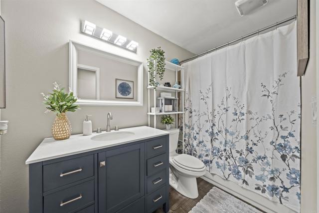 Detail Gallery Image 12 of 38 For 465 Fourth Ave #8,  Chula Vista,  CA 91910 - 2 Beds | 2 Baths