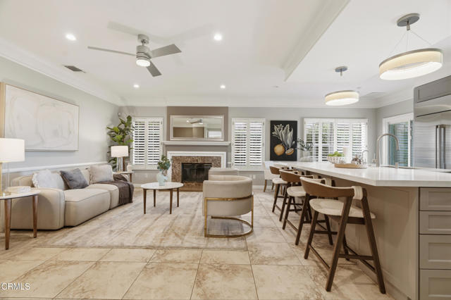 Detail Gallery Image 15 of 69 For 11543 Ragusa Dr, Rancho Cucamonga,  CA 91701 - 4 Beds | 2/1 Baths