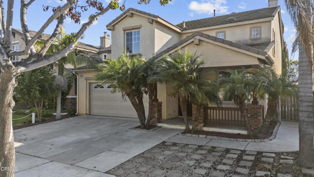 Detail Gallery Image 2 of 41 For 1930 Ribera Dr, Oxnard,  CA 93030 - 5 Beds | 3 Baths