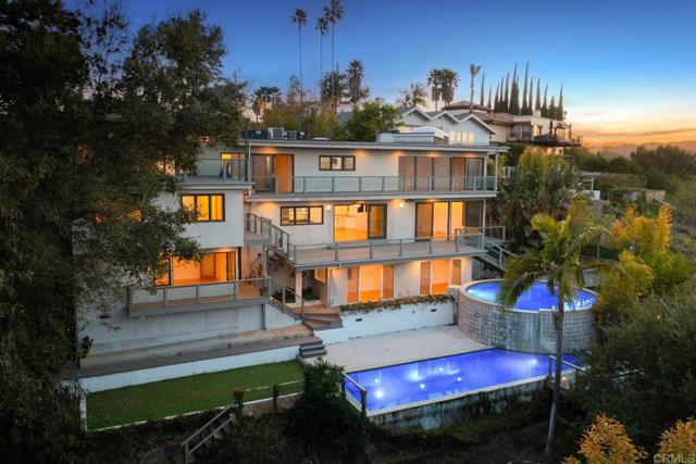 15263 Mulholland Drive, Los Angeles, California 90077, 6 Bedrooms Bedrooms, ,6 BathroomsBathrooms,Single Family Residence,For Sale,Mulholland,PTP2403412