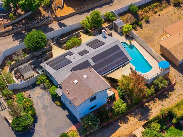 Detail Gallery Image 30 of 34 For 425 E Dougherty St, Fallbrook,  CA 92028 - 4 Beds | 2/1 Baths