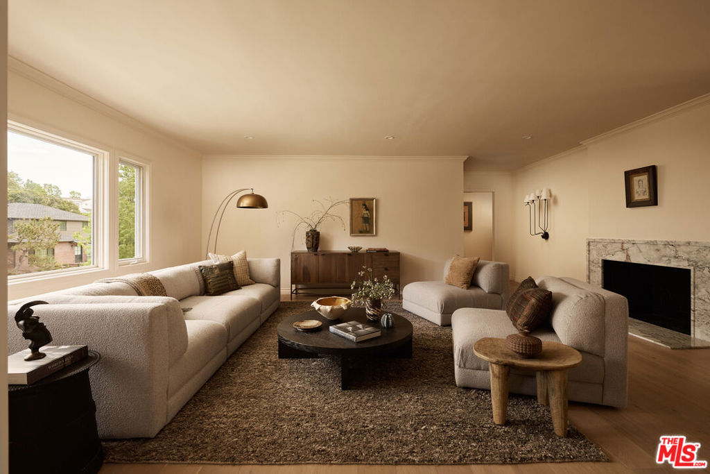 241 S Bentley Avenue