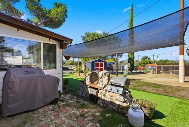 Detail Gallery Image 4 of 51 For 29824 Oak Dr., Campo,  CA 91906 - 2 Beds | 2/1 Baths