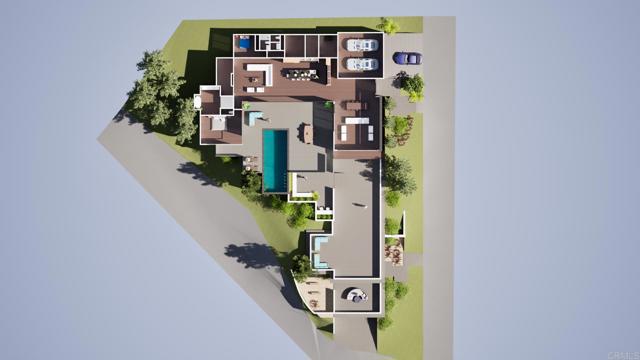 Detail Gallery Image 5 of 11 For 2029 Balboa Ave, Del Mar,  CA 92014 - 3 Beds | 2 Baths