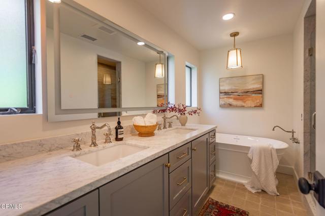 Detail Gallery Image 26 of 46 For 300 W Santa Ana St, Ojai,  CA 93023 - 5 Beds | 3/1 Baths