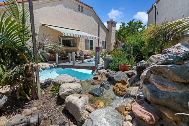 Detail Gallery Image 11 of 35 For 4078 Bending Oak Ct, Moorpark,  CA 93021 - 3 Beds | 2/1 Baths