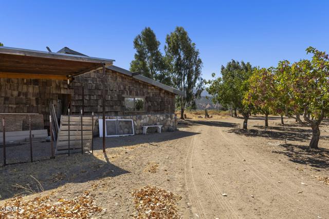 Detail Gallery Image 51 of 61 For 115 Quatal Canyon Rd, Maricopa,  CA 93252 - 3 Beds | 0 Baths