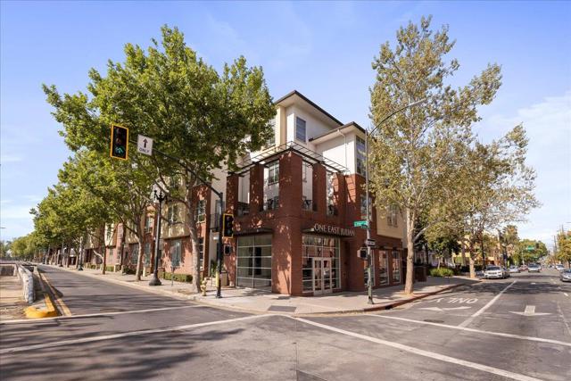 1 E Julian Street