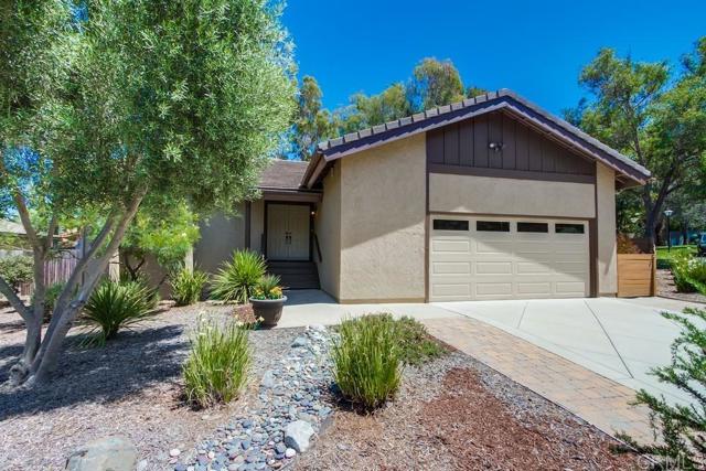 Detail Gallery Image 1 of 63 For 1023 Mimosa Ave, Vista,  CA 92081 - 4 Beds | 2/1 Baths