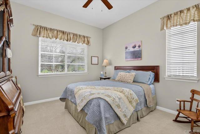 Detail Gallery Image 41 of 74 For 877 Hidden View Ln, Escondido,  CA 92027 - 4 Beds | 2/1 Baths