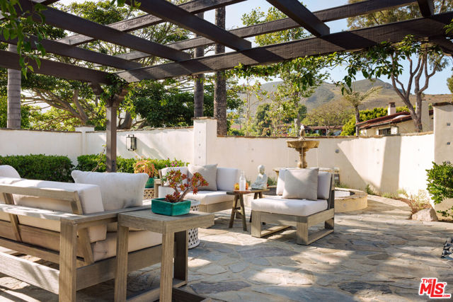 Drew Fenton | 29660 Harvester Road Malibu CA | MLS: 7260202