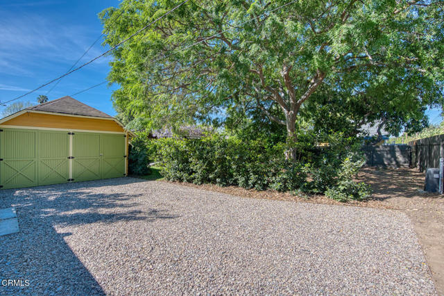 Detail Gallery Image 32 of 34 For 1881 Paloma St, Pasadena,  CA 91104 - 3 Beds | 2 Baths