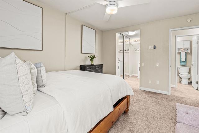 Detail Gallery Image 12 of 27 For 7740 Margerum Ave #204,  San Diego,  CA 92120 - 2 Beds | 1 Baths