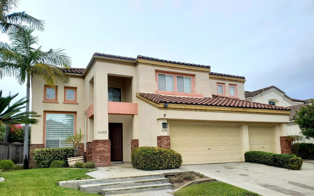 2309 Green River Dr, Chula Vista, CA 91915