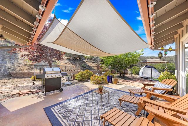 Detail Gallery Image 44 of 73 For 2740 via Dieguenos, Alpine,  CA 91901 - 5 Beds | 3/1 Baths