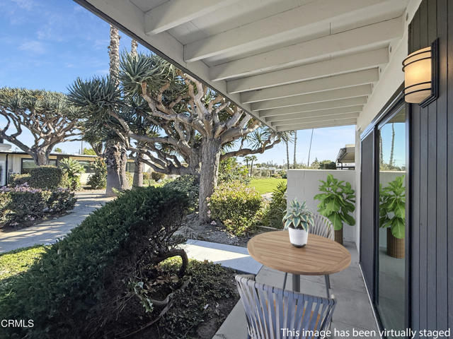 Detail Gallery Image 4 of 48 For 61 Redwood Ave, Ventura,  CA 93003 - 2 Beds | 1 Baths