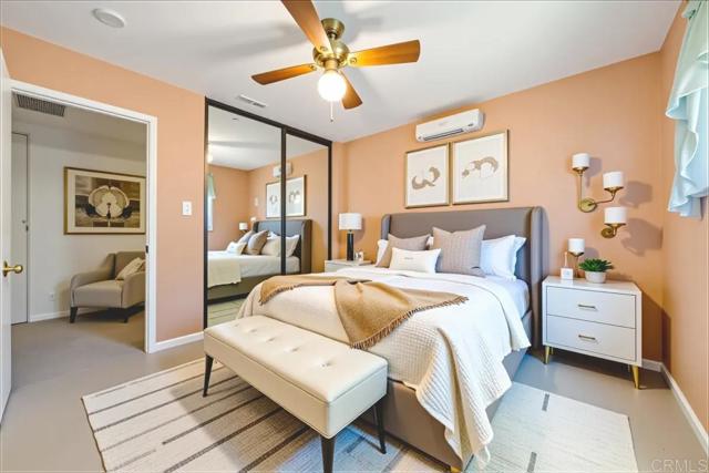 Detail Gallery Image 8 of 29 For 2073 Mountain View Dr, Escondido,  CA 92027 - 4 Beds | 2 Baths