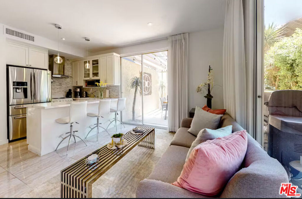 78155 Cabrillo Lane #37