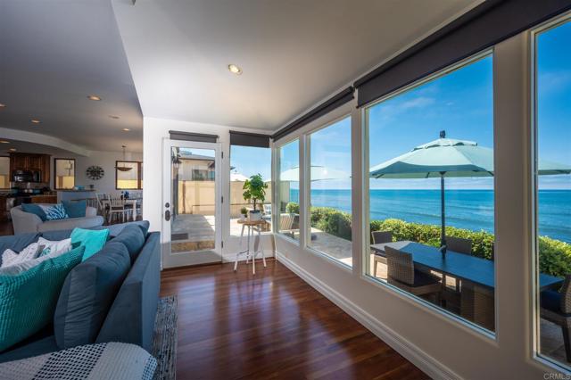 Detail Gallery Image 10 of 36 For 5556 Calumet Ave, La Jolla,  CA 92037 - 3 Beds | 3/1 Baths
