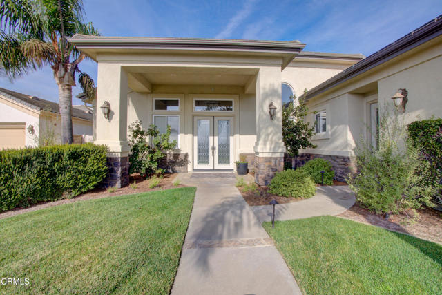 Detail Gallery Image 46 of 53 For 2343 Aubury Pl, Camarillo,  CA 93010 - 4 Beds | 4/1 Baths