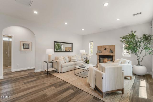 Detail Gallery Image 3 of 32 For 1842 Sinaloa Ave, Pasadena,  CA 91104 - 5 Beds | 3/1 Baths