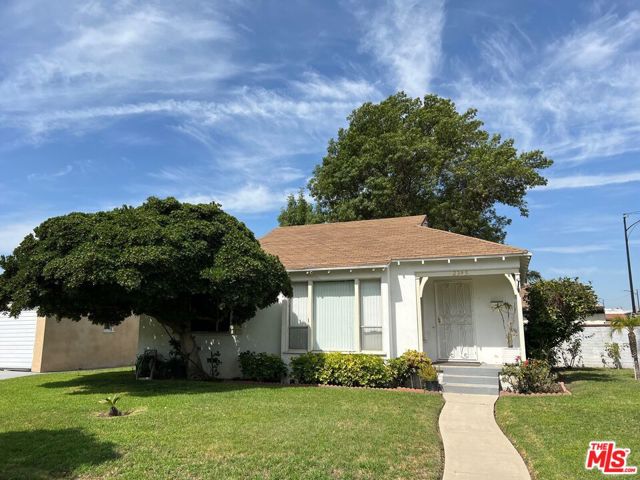 2706 Thornton Avenue, Burbank, California 91504, ,Multi-Family,For Sale,Thornton,24426453