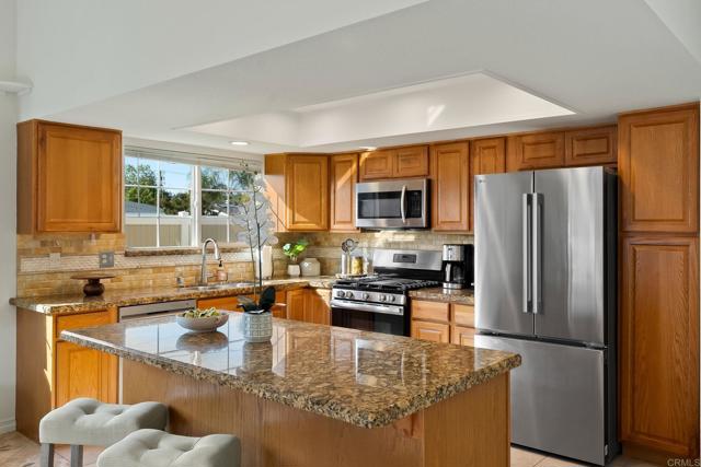 Detail Gallery Image 11 of 41 For 601 Judson St, Escondido,  CA 92027 - 3 Beds | 2 Baths