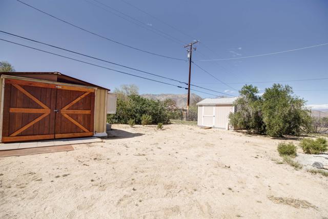 Detail Gallery Image 16 of 28 For 3456 El Tejon Rd, Borrego Springs,  CA 92004 - 2 Beds | 2 Baths