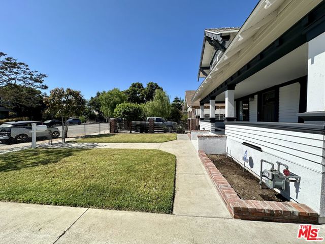 Image 3 for 3022 S La Salle Ave, Los Angeles, CA 90018