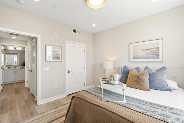Detail Gallery Image 22 of 34 For 1105 S. Cleveland Street #311,  Oceanside,  CA 92054 - 1 Beds | 1 Baths