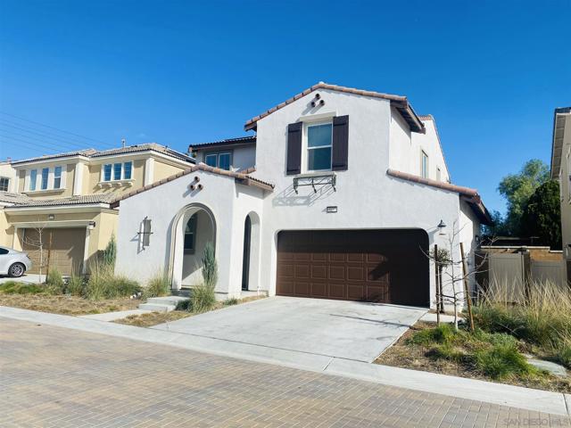 3277 E Mt Rainier Dr, Ontario, CA 91762