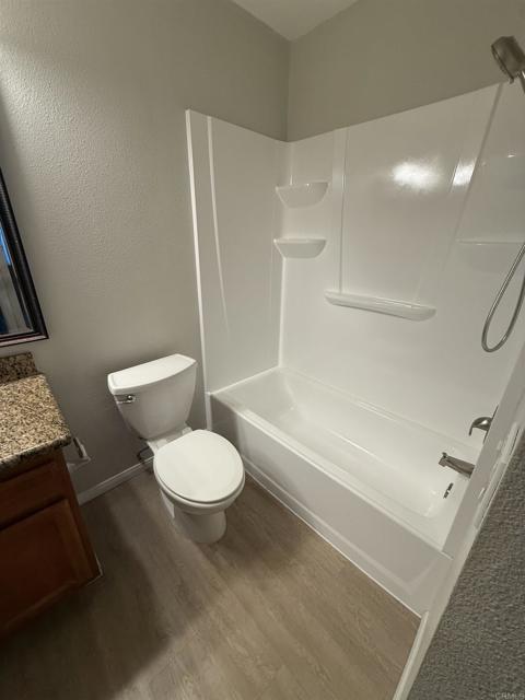 Detail Gallery Image 19 of 28 For 3456 Castle Glen Dr #173,  San Diego,  CA 92123 - 1 Beds | 1 Baths