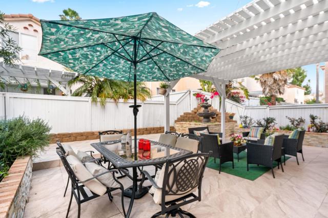 Detail Gallery Image 31 of 42 For 1194 Calle Tesoro, Chula Vista,  CA 91915 - 4 Beds | 2/1 Baths