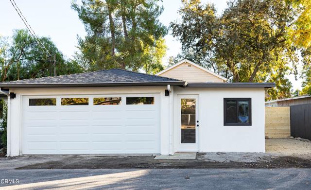 Detail Gallery Image 51 of 68 For 201 Fox St, Ojai,  CA 93023 - 3 Beds | 2 Baths