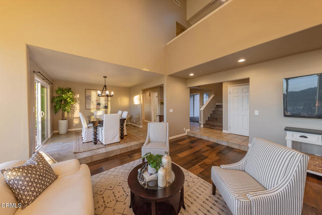 Detail Gallery Image 9 of 34 For 642 Tico Rd, Ojai,  CA 93023 - 4 Beds | 3 Baths