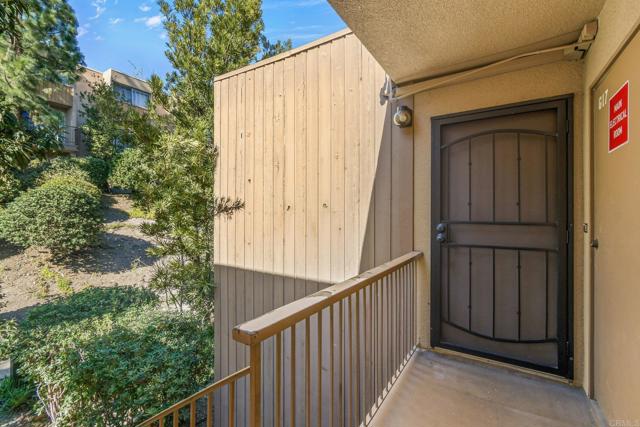 Detail Gallery Image 27 of 44 For 5700 Baltimore Dr #195,  La Mesa,  CA 91942 - 1 Beds | 1 Baths