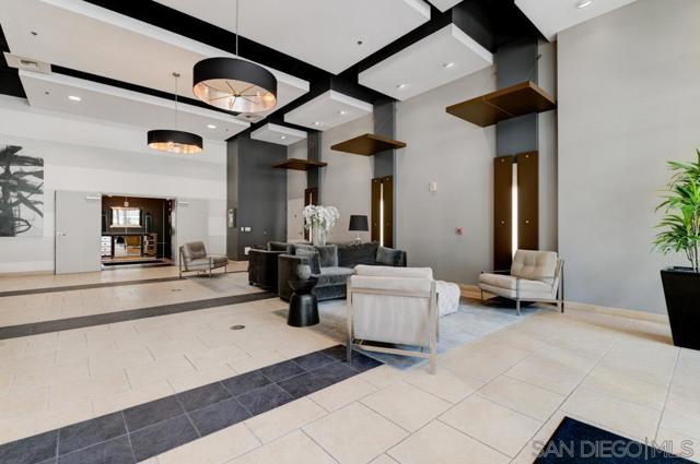 Lobby/Reception