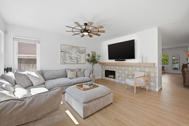 Detail Gallery Image 12 of 52 For 771 via Barquero, San Marcos,  CA 92069 - 3 Beds | 2/1 Baths