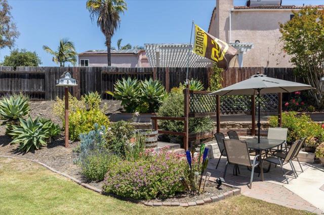 Detail Gallery Image 36 of 54 For 819 Corte Merano, Escondido,  CA 92026 - 3 Beds | 2 Baths